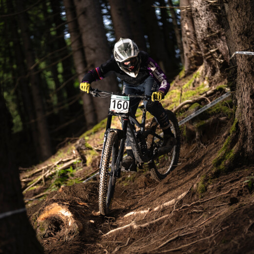 GlemmRide Bike Festival Saalbach | © Miriam Lottes GlemmRide Bike Festival Saalbach | © Miriam Lottes