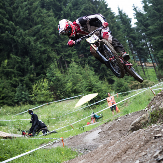 Downhill | Saalbach Hinterglemm