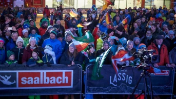 Bib-Draw WORLDCUP FINALS 2024 Saalbach