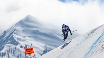 Audi FIS SKI WORLD CUP FINALS 2024