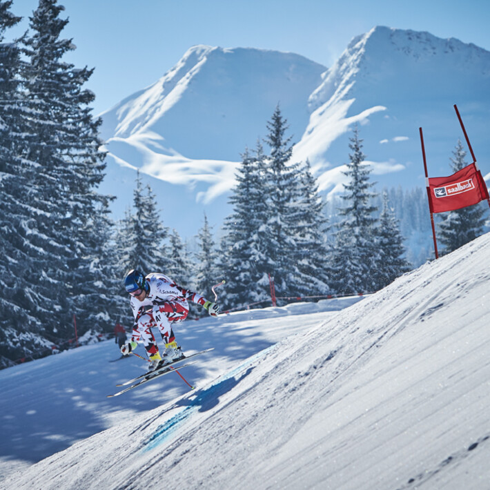 Audi FIS Alpine Ski Worldcup | Saalbach Hinterglemm