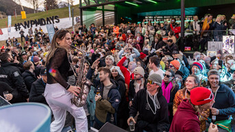 White Pearl Mountain Days | © Márk Oláh