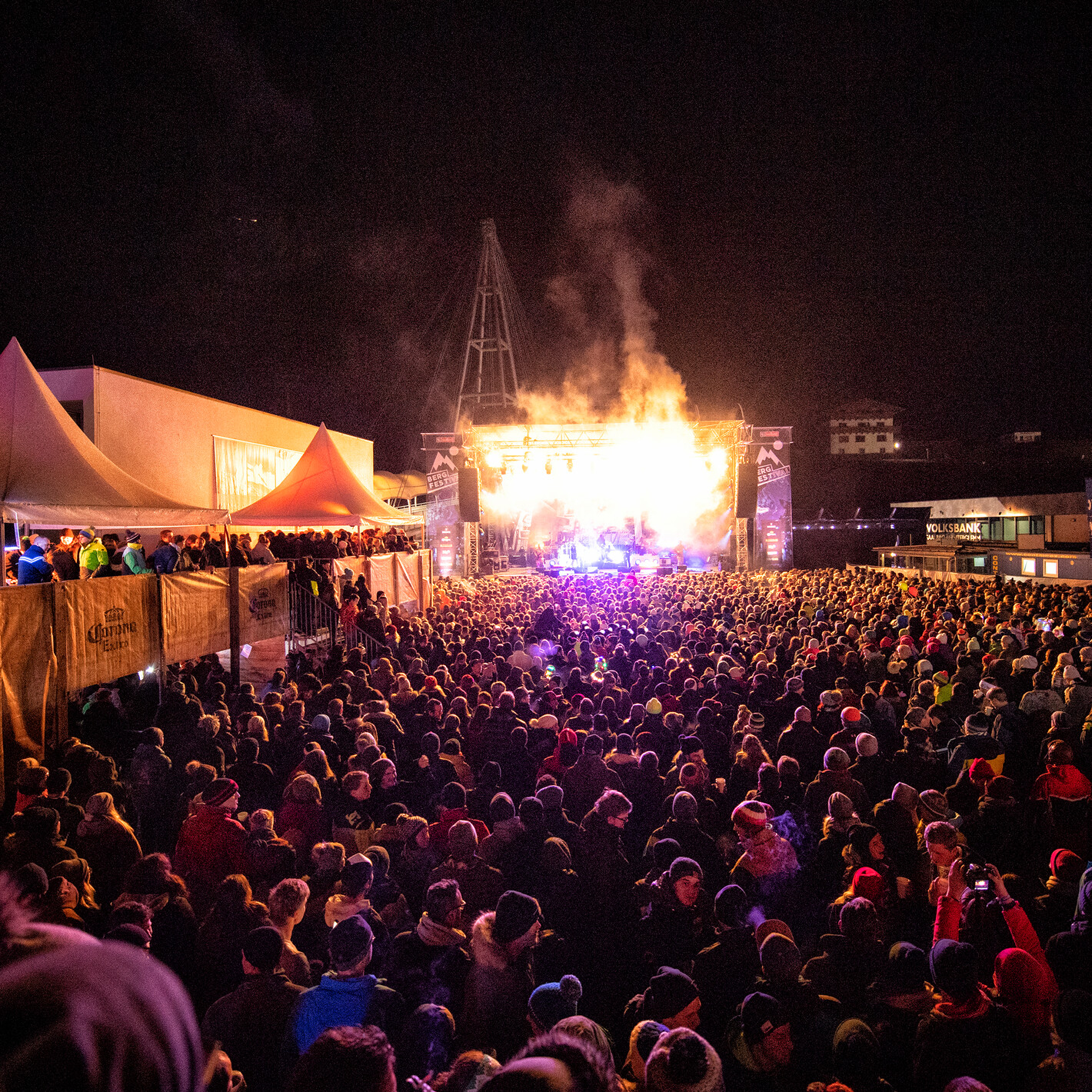 BERGFESTival | Saalbach Hinterglemm