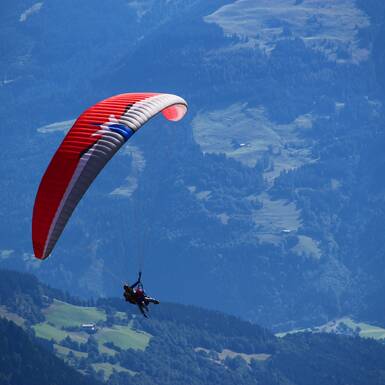 JOKER CARD | Summer activities Saalbach Hinterglemm