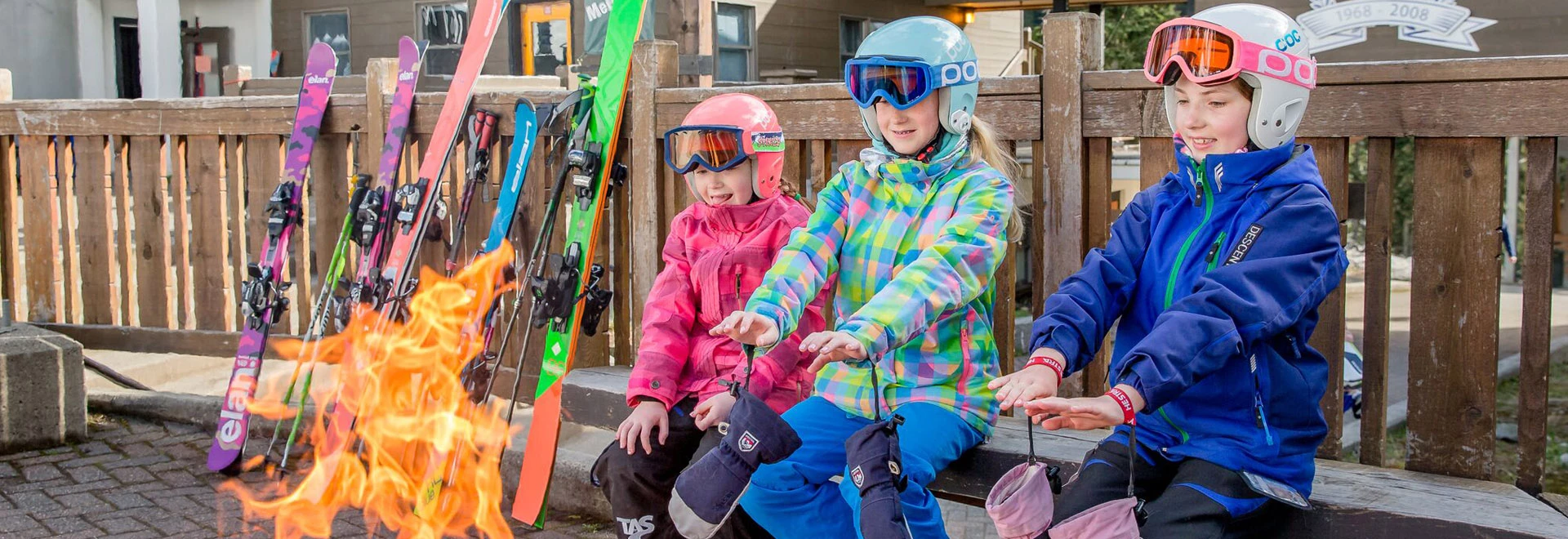AK Ski of Switzerland - Ski & Snowboard School Snowacademy, Saalbach