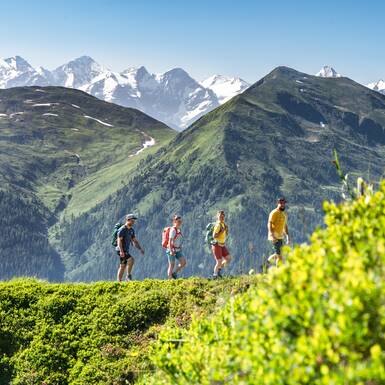 Saalbach Hinterglemm - Welcome to the Home of Lässig!