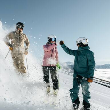 Top ski resort in Austria, Salzburg | Skicircus Saalbach