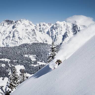 Top ski resort in Austria, Salzburg | Skicircus Saalbach