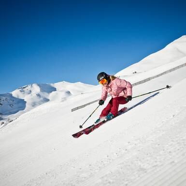 Saalbach Hinterglemm - Welcome to the Home of Lässig!