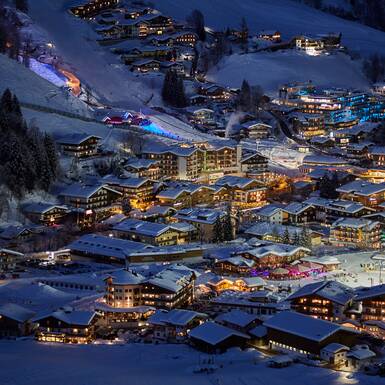 Saalbach Hinterglemm - Welcome to the Home of Lässig!