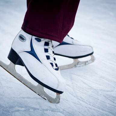 eislaufen | © saalbach.com eislaufen | © saalbach.com