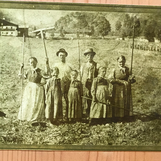 At work 1898 At work 1898