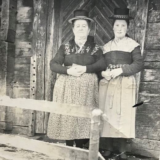 Glemmer Garb Glemmer Garb