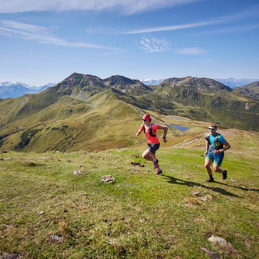 Und als ob das nicht schon genug wäre, gibt es noch Panorama vom Allerfeinsten! | © saalbach.com, Daniel Roos Und als ob das nicht schon genug wäre, gibt es noch Panorama vom Allerfeinsten! | © saalbach.com, Daniel Roos