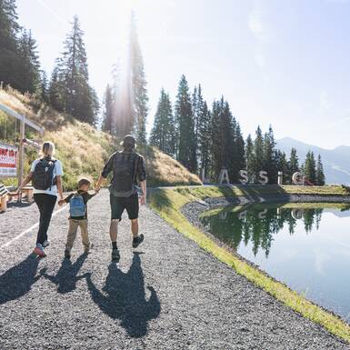 © saalbach.com, Karin Pasterer