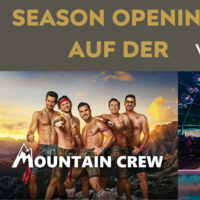 Season Opening  | © Walleggalm